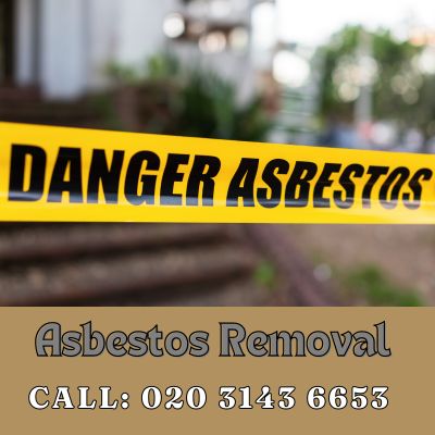 Asbestos Removal Botany Bay | Safe & Compliant | Call Us at 020 3143 6653