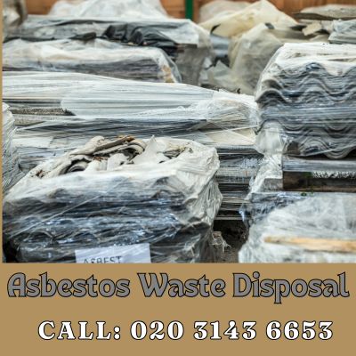 Professional Asbestos Waste Disposal in Botany Bay | Call 020 3143 6653